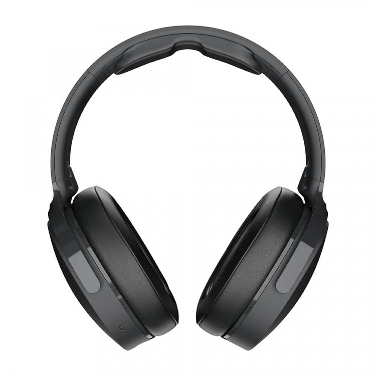 SKULLCANDY Headphone Hesh EVO Over-Ear Wireless Black