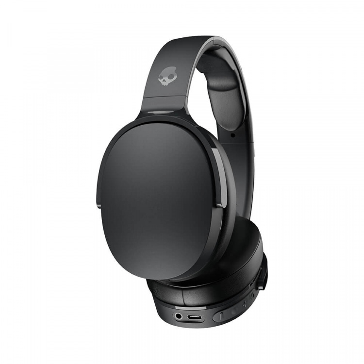 SKULLCANDY Headphone Hesh EVO Over-Ear Wireless Black