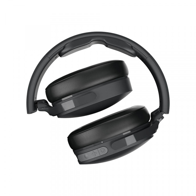 SKULLCANDY Headphone Hesh EVO Over-Ear Wireless Black