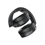 SKULLCANDY Headphone Hesh EVO Over-Ear Wireless Black