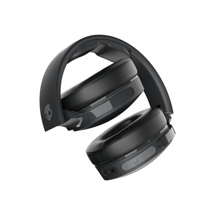 SKULLCANDY Headphone Hesh EVO Over-Ear Wireless Black