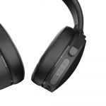 SKULLCANDY Headphone Hesh EVO Over-Ear Wireless Black