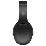 Headphone Crusher EVO Over-Ear Wireless Black