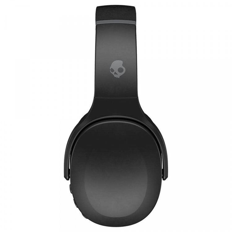 Headphone Crusher EVO Over-Ear Wireless Black