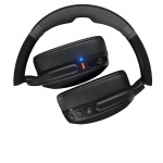 Headphone Crusher EVO Over-Ear Wireless Black
