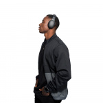 Headphone Crusher EVO Over-Ear Wireless Black