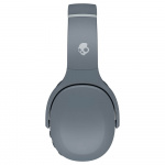 Headphone Crusher EVO Over-Ear Wireless Grey