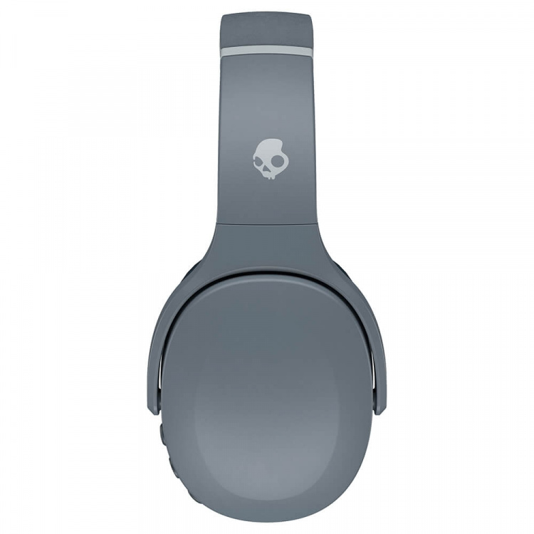 Headphone Crusher EVO Over-Ear Wireless Grey