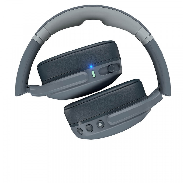 Headphone Crusher EVO Over-Ear Wireless Grey