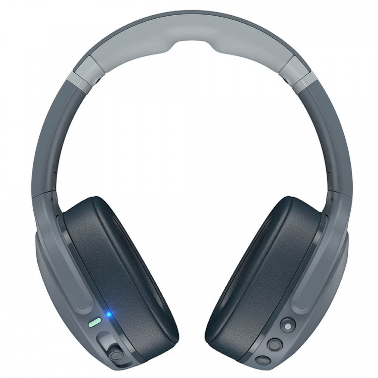 Headphone Crusher EVO Over-Ear Wireless Grey