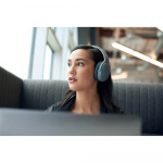 Headphone Crusher EVO Over-Ear Wireless Grey