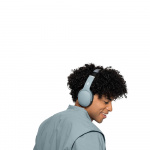 Headphone Crusher EVO Over-Ear Wireless Grey