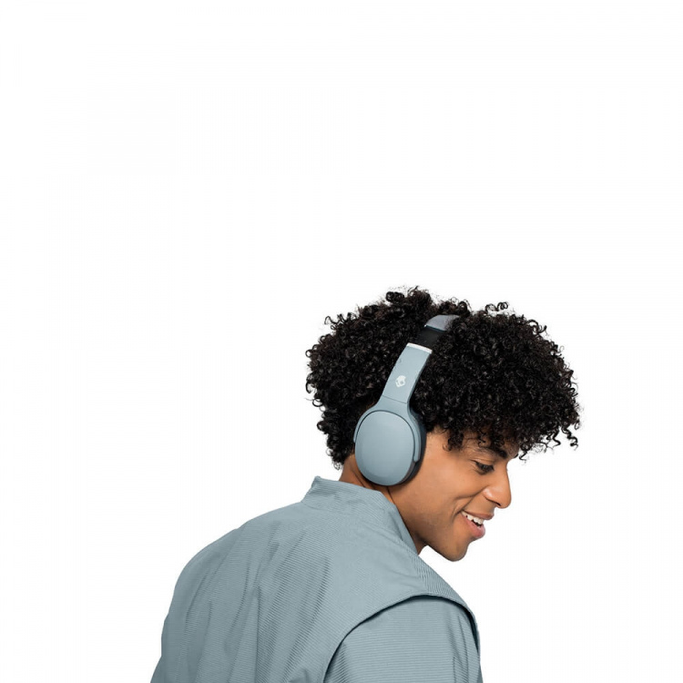 Headphone Crusher EVO Over-Ear Wireless Grey