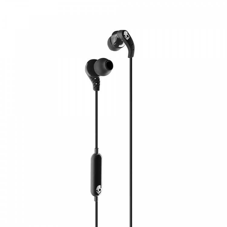 Headphone Set USB-C In-Ear Black Headphone Set USB-C In-Ear Black