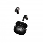 Headphones Rail ANC In-Ear TWS Black