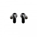 Headphones Rail ANC In-Ear TWS Black
