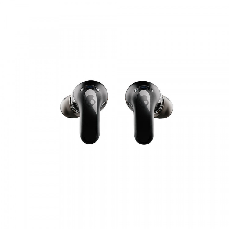 Headphones Rail ANC In-Ear TWS Black