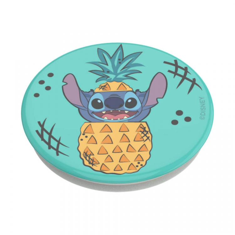 PopGrip Stitch Pineapple