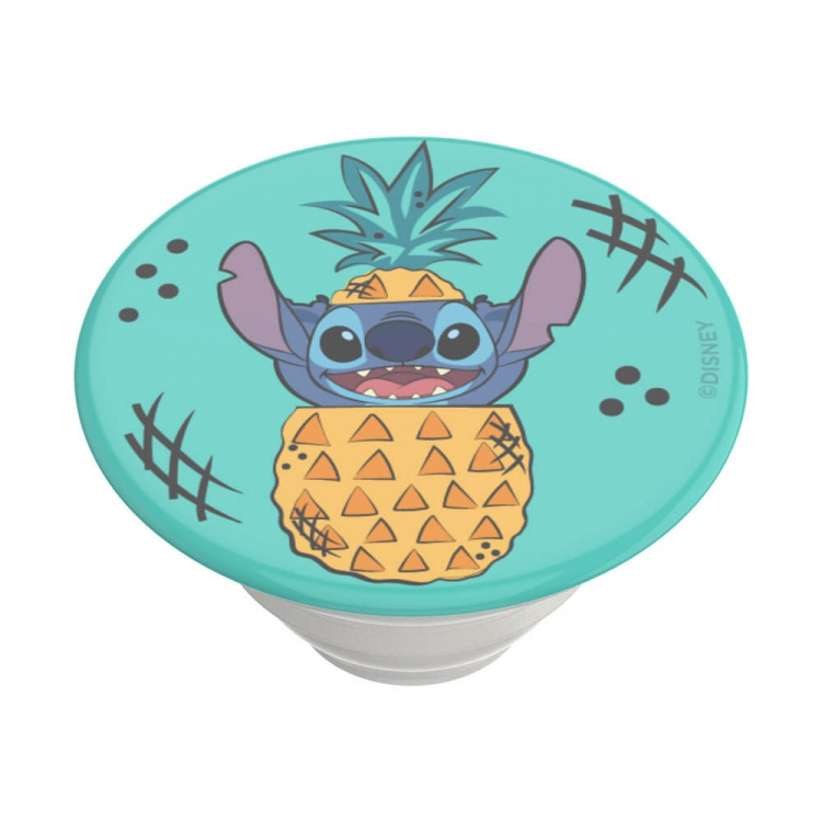 PopGrip Stitch Pineapple