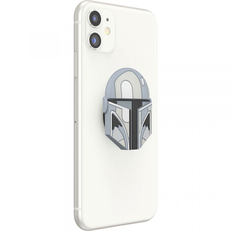 PopGrip Mandalorian Popout 