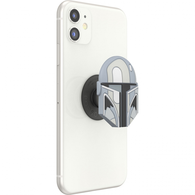 PopGrip Mandalorian Popout 