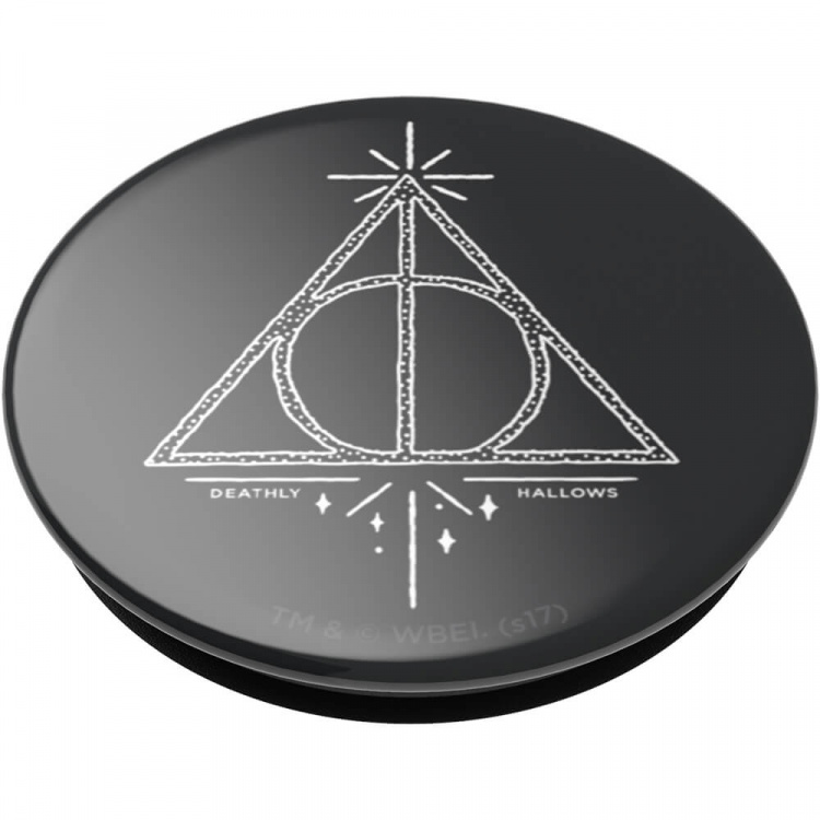 PopGrip Deathly Hallows