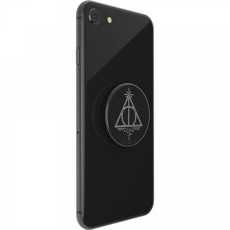 PopGrip Deathly Hallows