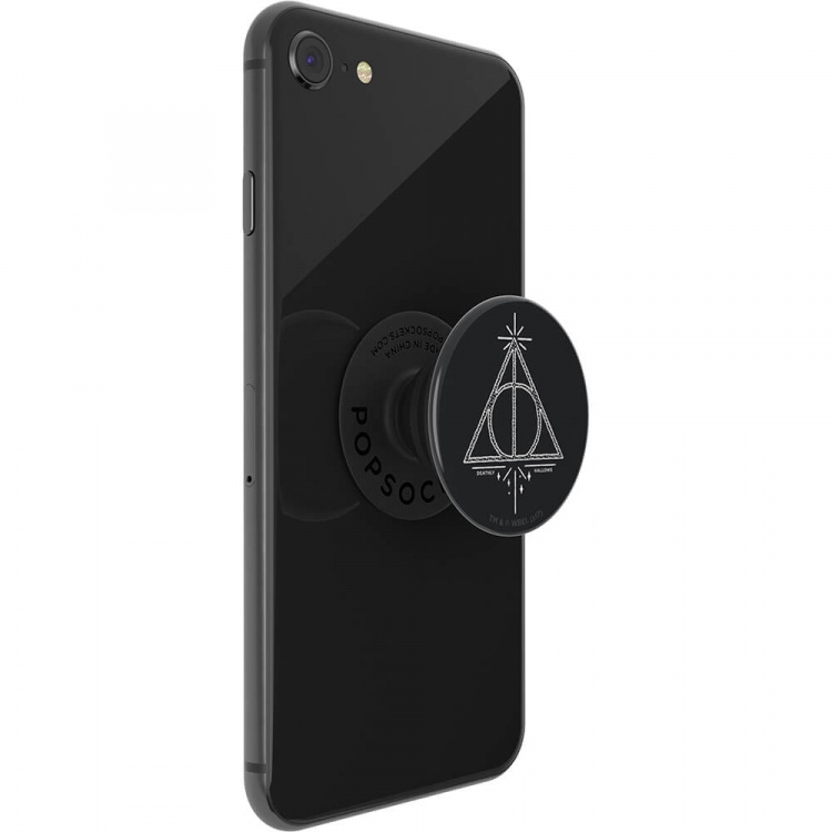 PopGrip Deathly Hallows