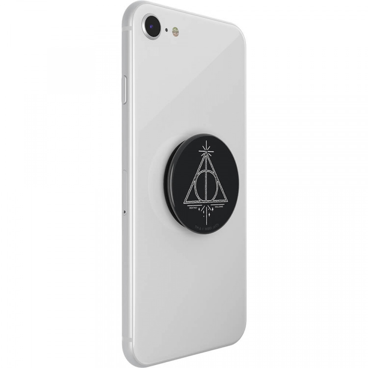 PopGrip Deathly Hallows