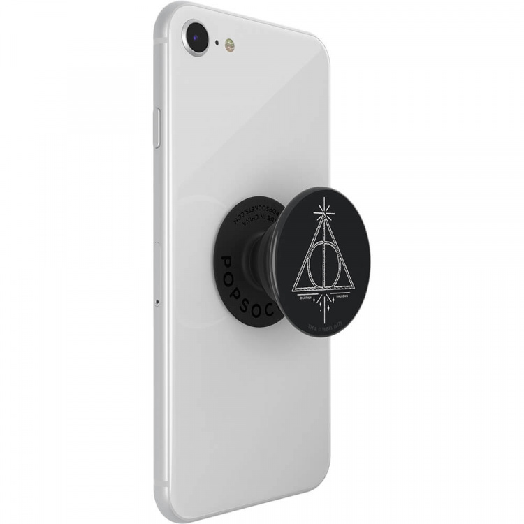 PopGrip Deathly Hallows