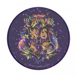 PopGrip Glitter Hogwarts Floral