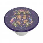 PopGrip Glitter Hogwarts Floral