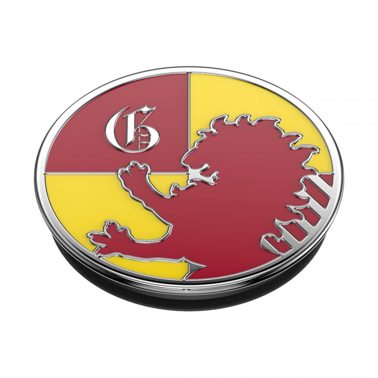 PopGrip Gryffindor Enamel 
