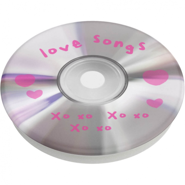 PopGrip Love Songs