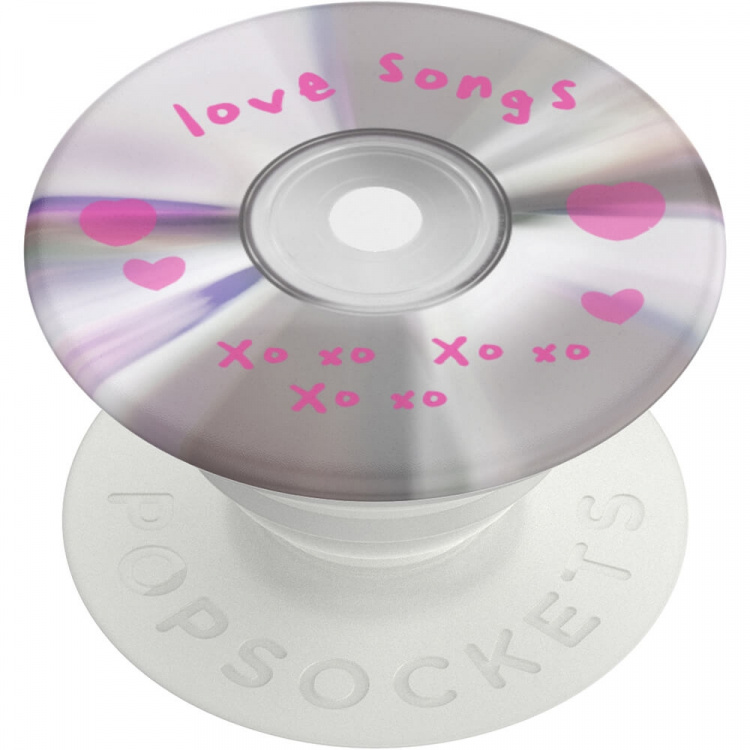 PopGrip Love Songs
