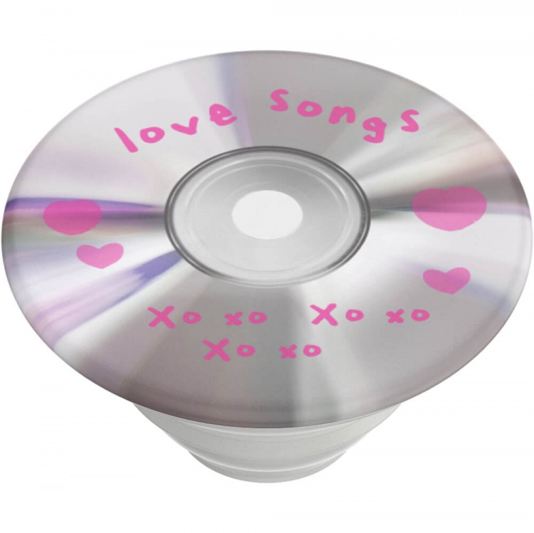 PopGrip Love Songs