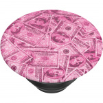 PopGrip Pink Bling