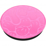 PopGrip Smiley Melt