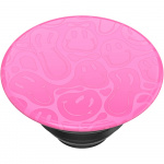 PopGrip Smiley Melt