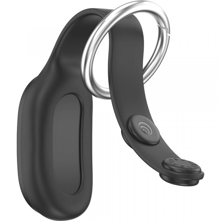 PopPuck Starter Pack Black Flip