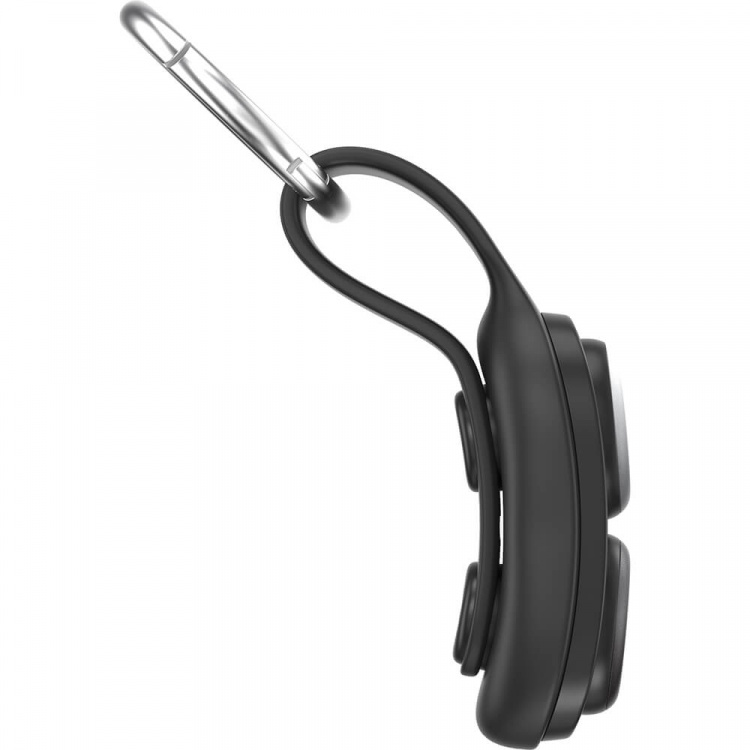 PopPuck Starter Pack Black Flip