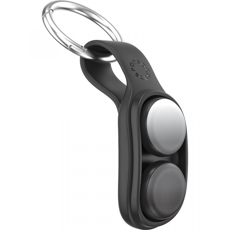 PopPuck Starter Pack Black Flip