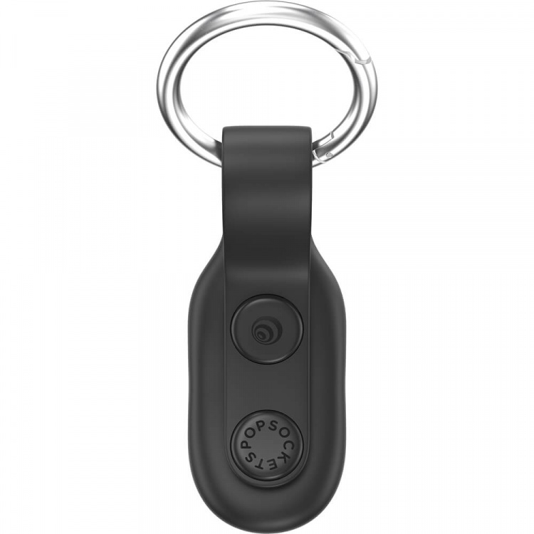 PopPuck Starter Pack Black Flip