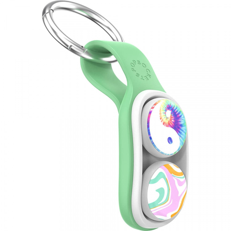 PopPuck Starter Pack Pastel Peace