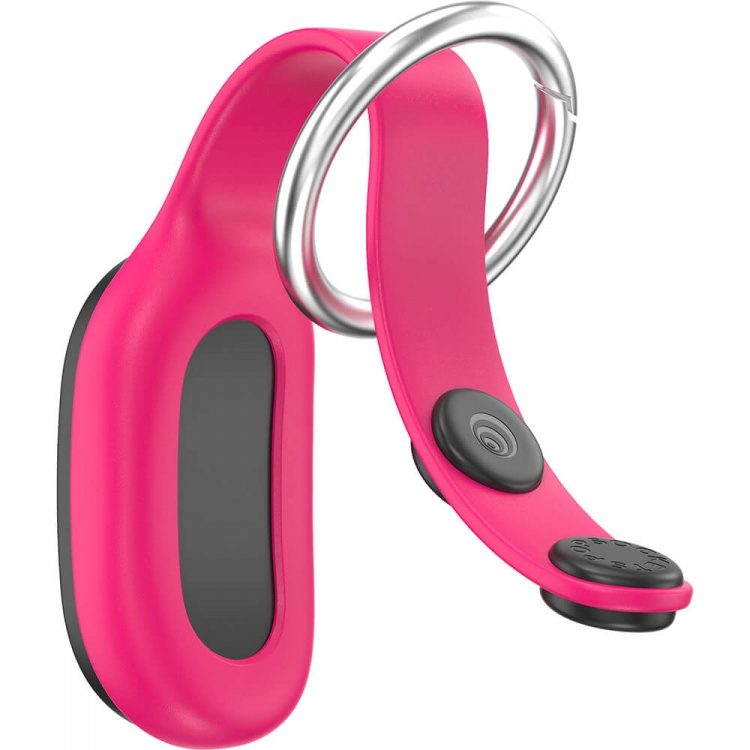 PopPuck Starter Pack Pink Punk