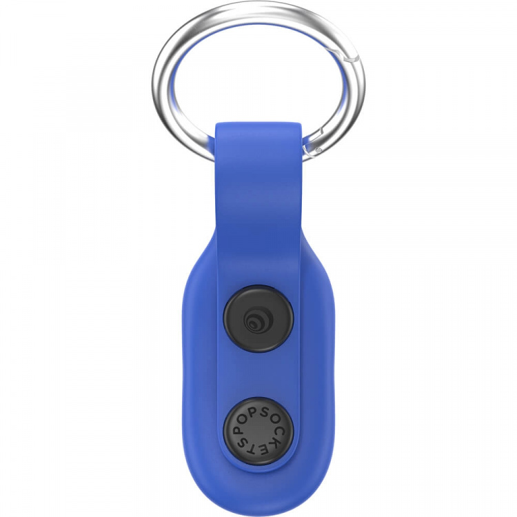 PopPuck Starter Pack Blue Jar