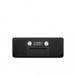 PURE FM/DAB/DAB+ Evoke C-D6 BT Black PURE FM/DAB/DAB+ Evoke C-D6 BT Black