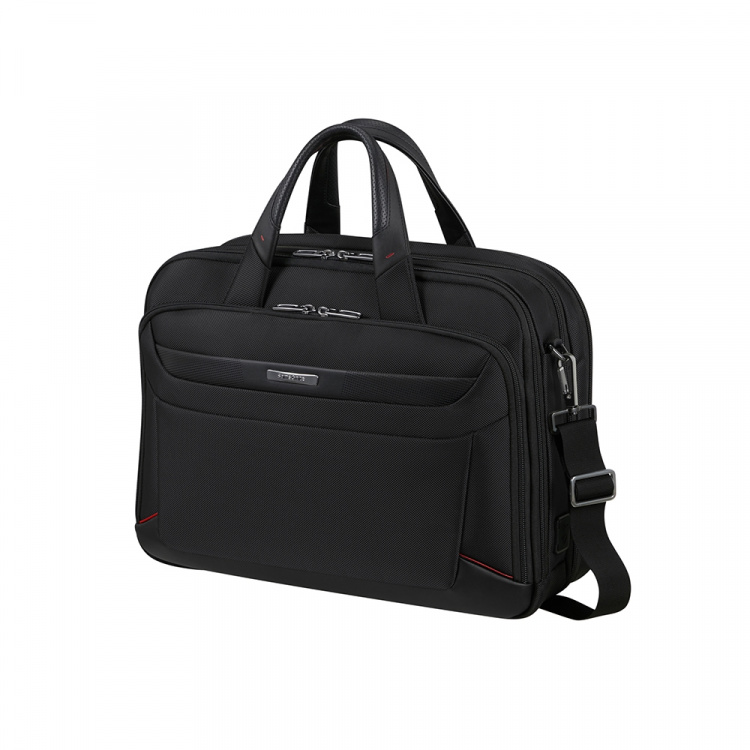 SAMSONITE Computerbag PRO DLX6 15.6 SAMSONITE Computerbag PRO DLX6 15.6