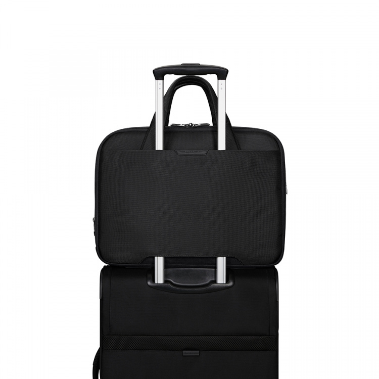 SAMSONITE Computerbag PRO DLX6 15.6 SAMSONITE Computerbag PRO DLX6 15.6