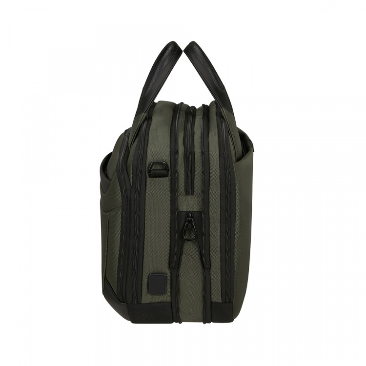 SAMSONITE Computerbag PRO DLX6 15.6 SAMSONITE Computerbag PRO DLX6 15.6